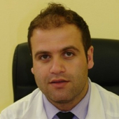 Манджликян Артем Ншанович, травматолог