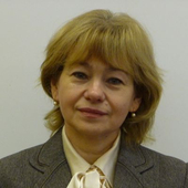 Лизвинская Галина Владимировна, педиатр