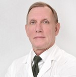 Галинко Геннадий Владимирович, логопед