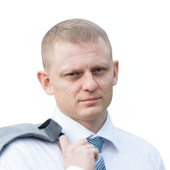 Войцеховский Алексей Евгеньевич, гинеколог