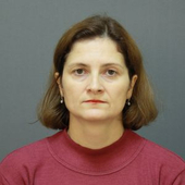 Кленус Ирина Юльевна, нефролог