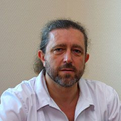 Гавриленко Александр Сергеевич, гомеопат