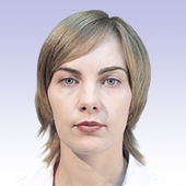 Сокольская Екатерина Валентиновна, рентгенолог