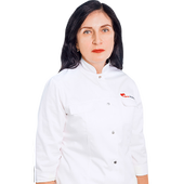 Зайцева Анна Леонидовна, терапевт