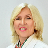 Царькова Светлана Вадимовна, врач УЗД