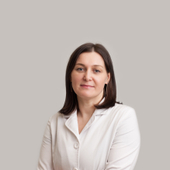 Буценко Юлия Валерьевна, гинеколог