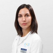 Марченко Елена Викторовна, миколог