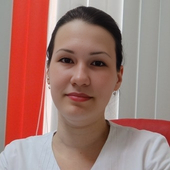 Кузьмина Ольга Николаевна, терапевт