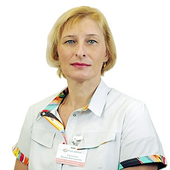 Сиськова Ирина Викторовна, гинеколог