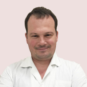 Фунтиков Максим Витальевич, хирург