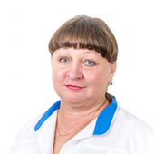 Иванова Марина Николаевна, детский логопед