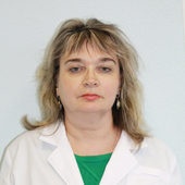 Толстихина Ирина Ивановна, детский хирург