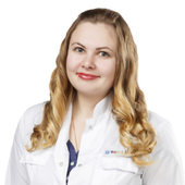 Гущина Марина Юрьевна, гинеколог