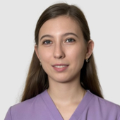 Куцакина Дарья Алексеевна, терапевт
