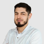 Омаров Магомед Закирович, детский стоматолог