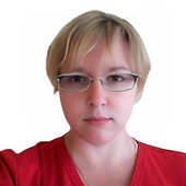 Бондарчук Екатерина Владимировна, стоматолог-терапевт