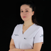 Тарба Илона Ивановна, стоматолог-хирург