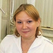 Малолеткина Анна Владимировна, пародонтолог