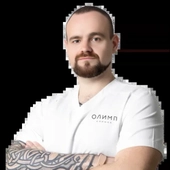 Буравлев Богдан Николаевич, анестезиолог