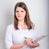 Жагорина Кристина Владимировна, врач-косметолог