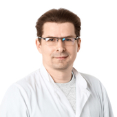 Грачев Александр Алексеевич, терапевт