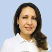 Макогон Юлия Сергеевна, стоматологический гигиенист