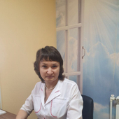 Кальченко Галина Николаевна, ревматолог