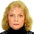 Филиппова Тамара Владимировна, врач-генетик