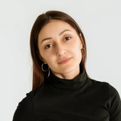 Маркина Кристина Теймуразовна, стоматолог-терапевт