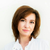 Степанова Снежана Викторовна, стоматолог-терапевт