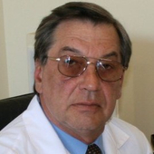 Дудин Михаил Георгиевич, ортопед