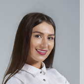 Низаева Лилия Фаритовна, ортодонт