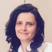 Алексеева Вероника Борисовна, детский хирург