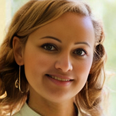 Шилова Наталья Аркадьевна, стоматолог-терапевт