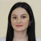 Скворцова Лилия Наилевна, офтальмолог