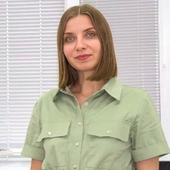 Афонина Светлана, стоматологический гигиенист