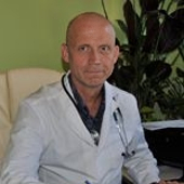 Акаткин Юрий Викторович, психиатр