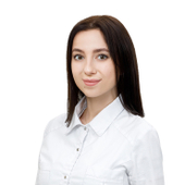 Серебренникова Ксения Алексеевна, семейный врач