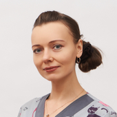 Диаб Юлия Александровна, ЛОР