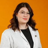 Киндарова Амина Аюбовна, невролог