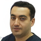 Аветисян Аршак Борисович, стоматолог-хирург