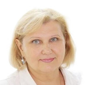 Бикбулатова Галина Валентиновна, гинеколог