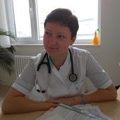Тростянецкая Наталья Алексеевна, кардиолог
