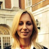 Карасева Марина Анатольевна, рентгенолог