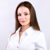 Соболева Ольга Дмитриевна, гинеколог