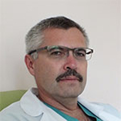 Клепинин Алексей Викторович, гинеколог