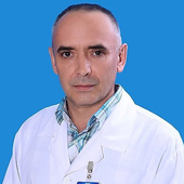 Гайсин Шамиль Аслямович, стоматолог-ортопед