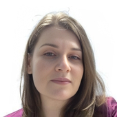 Мосиенко Виктория Валерьевна, рентгенолог