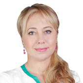 Шайхалова Юлия Николаевна, хирург