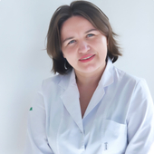 Иванова Дарья Сергеевна, стоматолог-терапевт